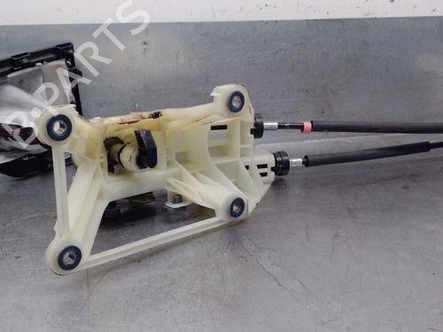 Gear lever MAZDA 3 (BM, BN) 2.2 D | BP33217125M90  - Image 7
