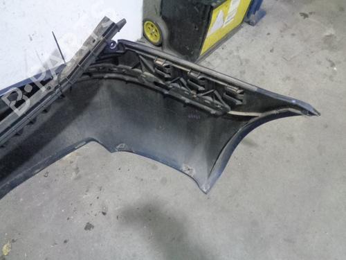 Rear bumper SKODA SUPERB I (3U4) 2.0 TDI | BP13459230C8 