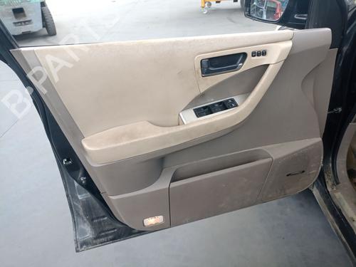 Front right panel NISSAN MURANO I (Z50) 3.5 4x4 | BP27726308C59 - Image 16