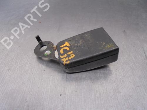Used Seat buckle CITROËN XSARA PICASSO (N68) 1.6 HDi (109 hp) 16244291