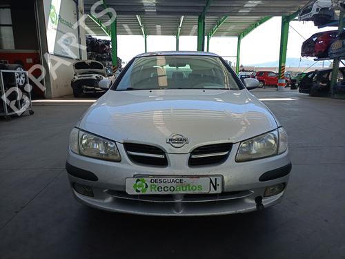 Rat NISSAN ALMERA II Hatchback (N16) 2.2 Di | BP27596637C49 - Image 10