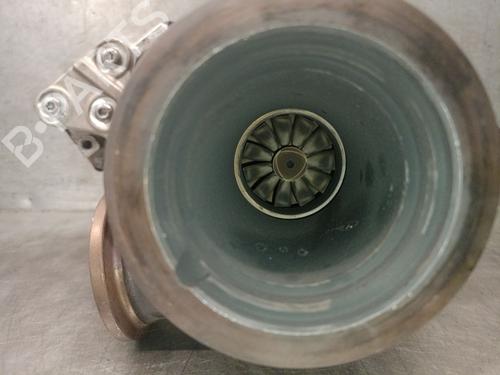 Turbocharger/Supercharger BMW X3 (F25) xDrive 20 d | BP28316513M71 