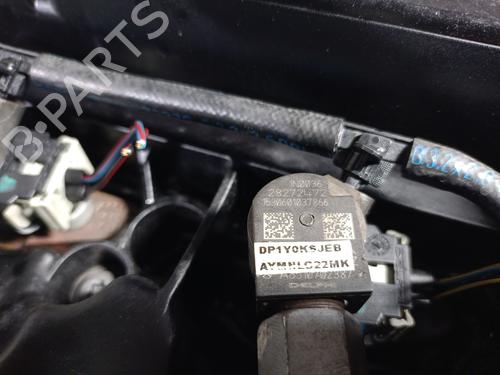Engine INFINITI Q50 50 D | BP34519027M1  - Image 8