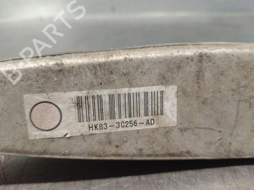 Left front suspension arm JAGUAR F-PACE (X761) 2.0 TD4 AWD | BP33117955M12 - Image 5