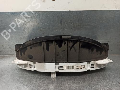 Instrument cluster SAAB 9-3 (YS3D)  | BP10643918C47 