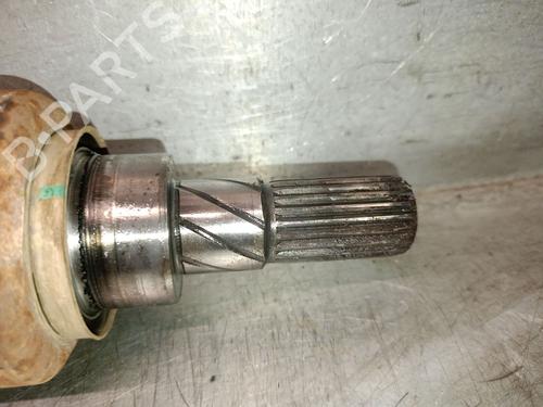 Left rear driveshaft DACIA DUSTER (HM_) 1.5 dCi 115 4x4 | BP38602573M40 - Image 5