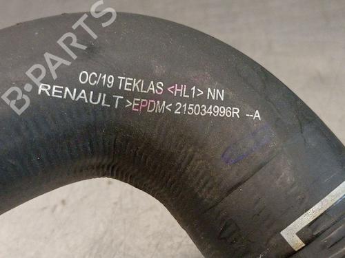 Pipe NISSAN JUKE (F16_) DIG-T 117 | BP28621864M125 - Image 5