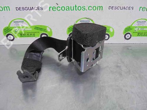 Rear right seatbelt FORD FOCUS II (DA_, HCP, DP) 1.6 TDCi | BP7444761I28 