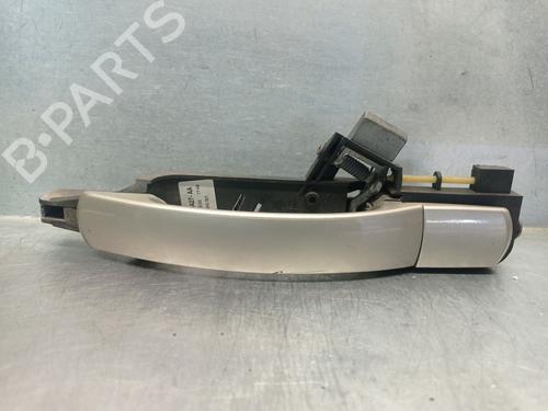 Used Rear left exterior door handle FORD MONDEO III (B5Y) 2.0 TDCi (130 hp) 20267829