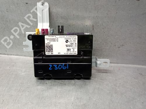Used Electronic module HYUNDAI KONA SUV Van (OS, OSE, OSI) EV (204 hp) 28198642
