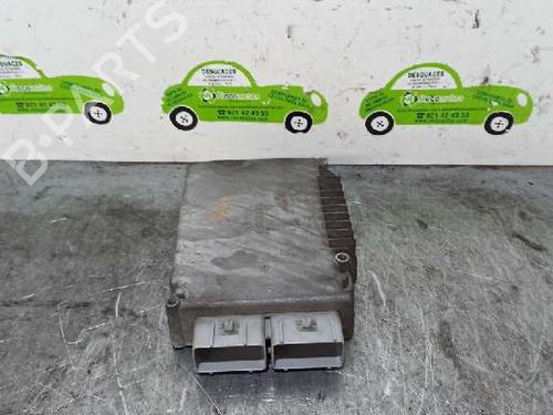 Used Engine control unit (ECU) CHRYSLER VOYAGER / GRAND VOYAGER III (GS_, NS_) 2.4 i (151 hp) 5333395