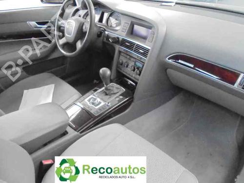 Injection rail AUDI A6 C6 (4F2) 3.0 TDI quattro | BP36263448M98  - Image 9