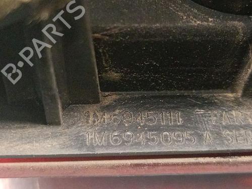 Left taillight SEAT LEON (1M1) 1.9 TDI | BP36433109C34 - Image 7