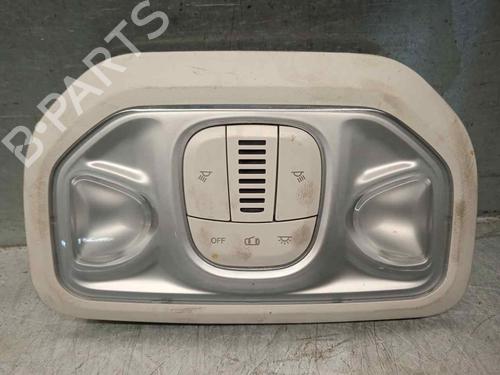Used Interior roof light FIAT TIPO Estate (356_, 357_) [2016-2025]  11879106