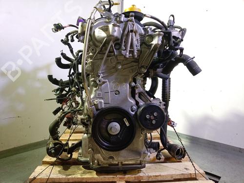 Used Engine DACIA SANDERO III 1.0 TCe 90 (91 hp) 29709073