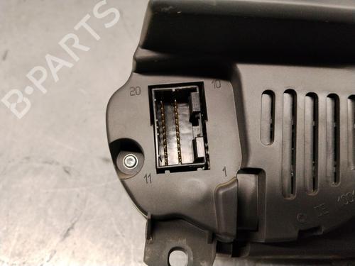 Instrument cluster SMART FORFOUR (454) 1.5 CDI (454.001) | BP38752632C47 - Image 6
