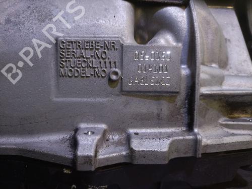 Gearbox BMW 3 (G20, G80, G28) 320 d Mild-Hybrid | BP24844041M3 
