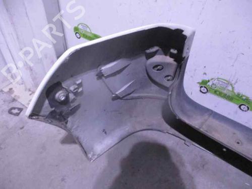 Rear bumper RENAULT KANGOO (KC0/1_) 1.5 dCi | BP2222530C8 