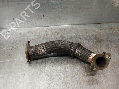 Used Pipe KIA CERATO I Saloon (LD) 2.0 CRDi (112 hp) 20264118