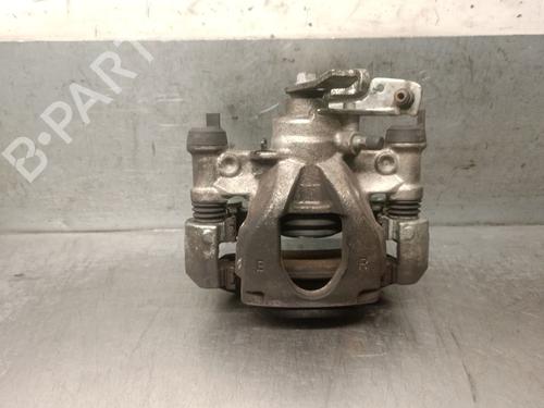 Used Left rear brake caliper Left rear brake caliper RENAULT MASTER III Van (FV) 2.3 dCi 130 FWD (FV0M, FV0Y, FV0J, FV02, FV03) (130 hp) 32760495 32760495