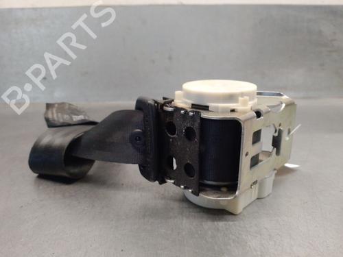 Rear right seatbelt SEAT IBIZA IV ST (6J8, 6P8) 1.6 TDI | BP32340482I28