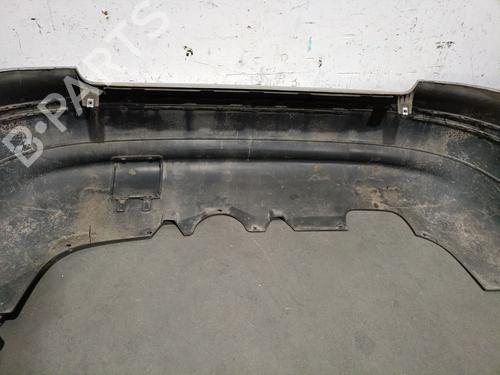 Rear bumper SEAT TOLEDO II (1M2) 1.9 TDI | BP21578340C8 
