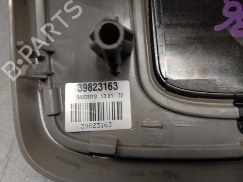 Interior roof light VOLVO V60 I (155) D3 / D4 | BP16062239I8 