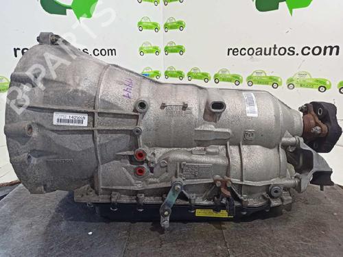 Used Gearbox BMW 3 Touring (E91) 318 d (143 hp) 6030596