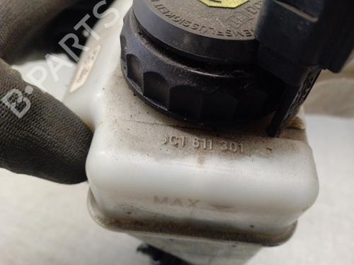 Brake master cylinder AUDI Q3 (8UB, 8UG) 2.0 TDI | BP17464293M77 