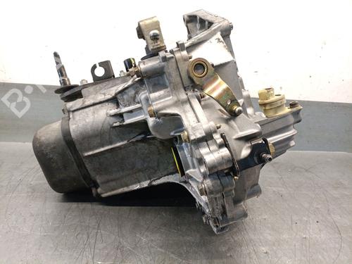 Gearbox PEUGEOT 206 Hatchback (2A/C) 1.4 i | BP29324976M3 