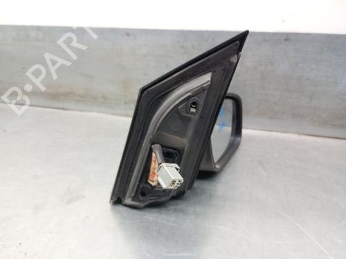 Right mirror FORD FOCUS II (DA_, HCP, DP) 1.6 TDCi | BP23147939C27 