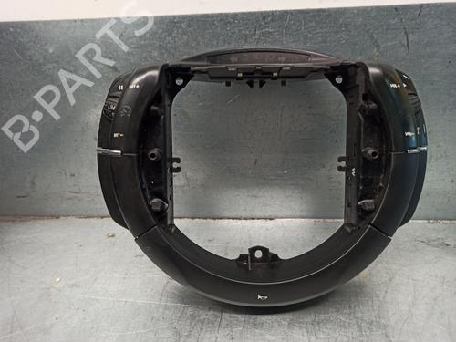 Used Steering wheel controls CITROËN C4 I (LC_) 1.6 16V (109 hp) 11798488