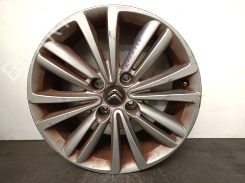 Used Rim CITROËN C4 II (NC_) 1.6 HDi 90 (92 hp) 29006392