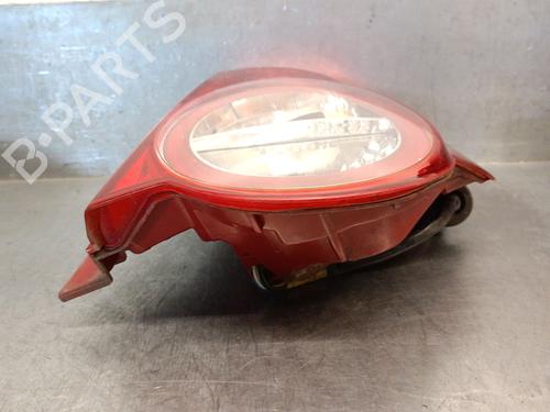Right taillight CHEVROLET AVEO / KALOS Hatchback (T250, T255) 1.4 | BP28124559C35 
