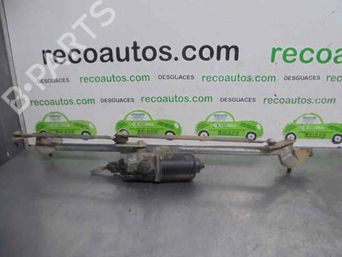Used Front wiper motor TOYOTA LAND CRUISER PRADO (_J12_) [2002-2010]  4221081