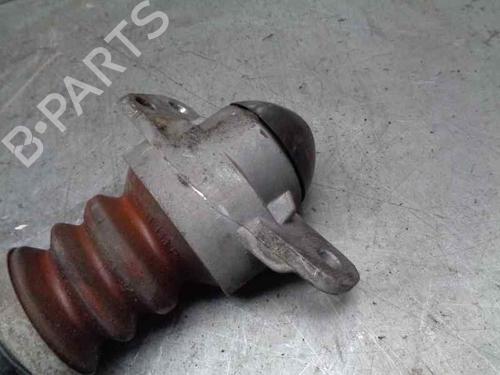 Right rear shock absorber SKODA OCTAVIA II (1Z3) 1.9 TDI | BP5048471M19 