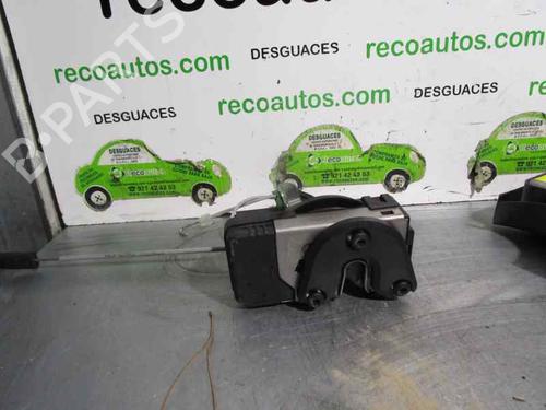 Front right lock OPEL MERIVA A MPV (X03) 1.7 CDTI (E75) | BP2102429C97 