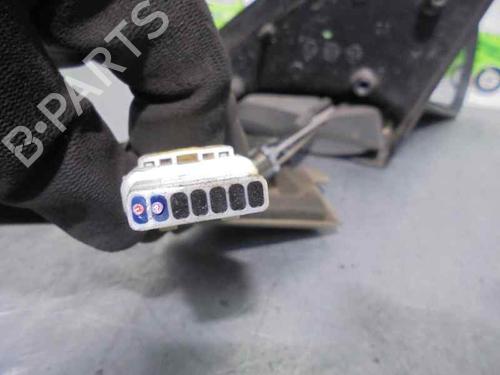 Right mirror FIAT MAREA (185_) 2.0 150 20V | BP2066113C27 