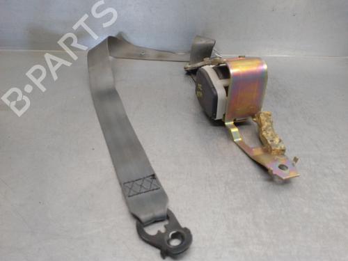 Used Front left seatbelt RENAULT MEGANE I (BA0/1_) 2.0 i (BA0G) (114 hp) 13578918