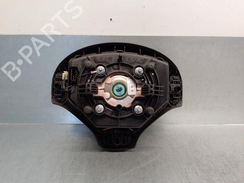 Driver airbag PEUGEOT 5008 (0U_, 0E_)  | BP13411484C9 