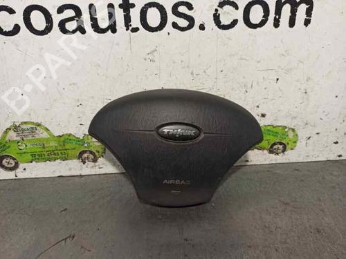 Used Driver airbag THINK CITY electric (34 hp) 25234746