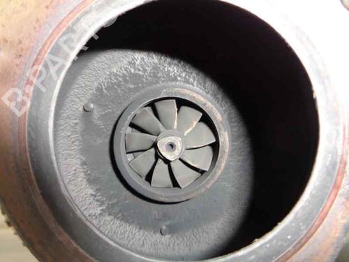 Turbocharger/Supercharger VOLVO S60 I (384) 2.4 D | BP5793678M71 