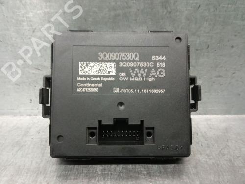 Used Electronic module AUDI Q3 (F3B) 35 TDI (150 hp) 29463907