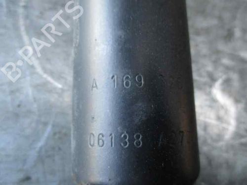 Right rear shock absorber MERCEDES-BENZ A-CLASS (W169) A 180 CDI (169.007, 169.307) | BP4871138M19 