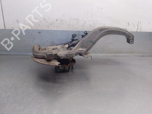 Right front steering knuckle JAGUAR XE (X760) 2.0 D | BP38536073M26 - Image 6