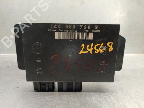 Used Comfort control module VW PASSAT B5.5 (3B3) 1.9 TDI (130 hp) 32147233
