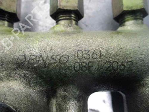 Injection rail MAZDA 6 Hatchback (GG) 2.0 DI (GG14) | BP3357962M98 - Image 7