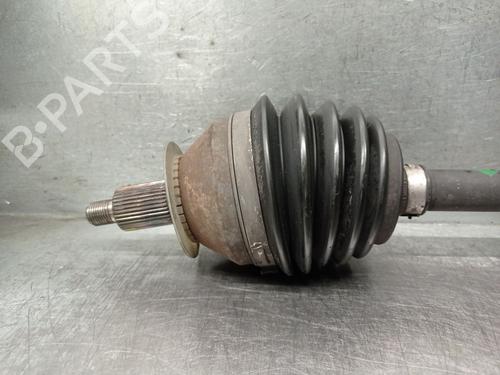 Right front driveshaft SEAT ARONA (KJ7, KJP) 1.0 TGi | BP30293825M39