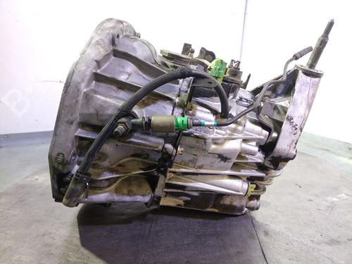 Gearkasse RENAULT LAGUNA II (BG0/1_) 1.9 dCi (BG08, BG0G) | BP28538359M3 