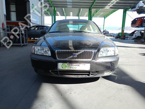 Catalyst VOLVO S80 I (184) T6 | BP29332593M10 